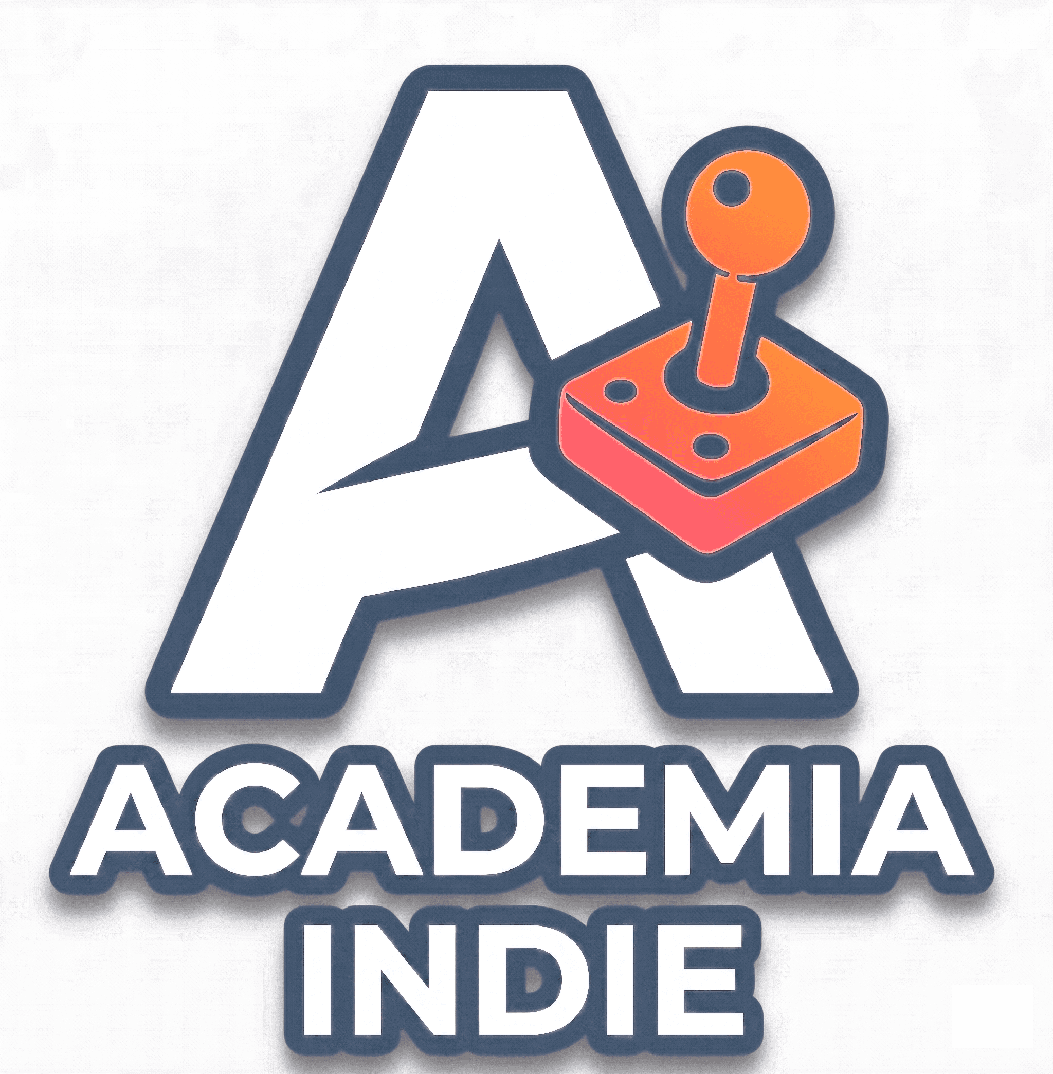 Academia Indie Logo