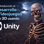 Introducción a Unity 6